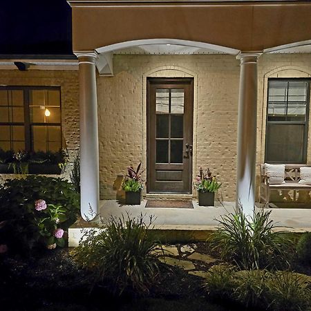 The Guest Suite Gallatin Extérieur photo