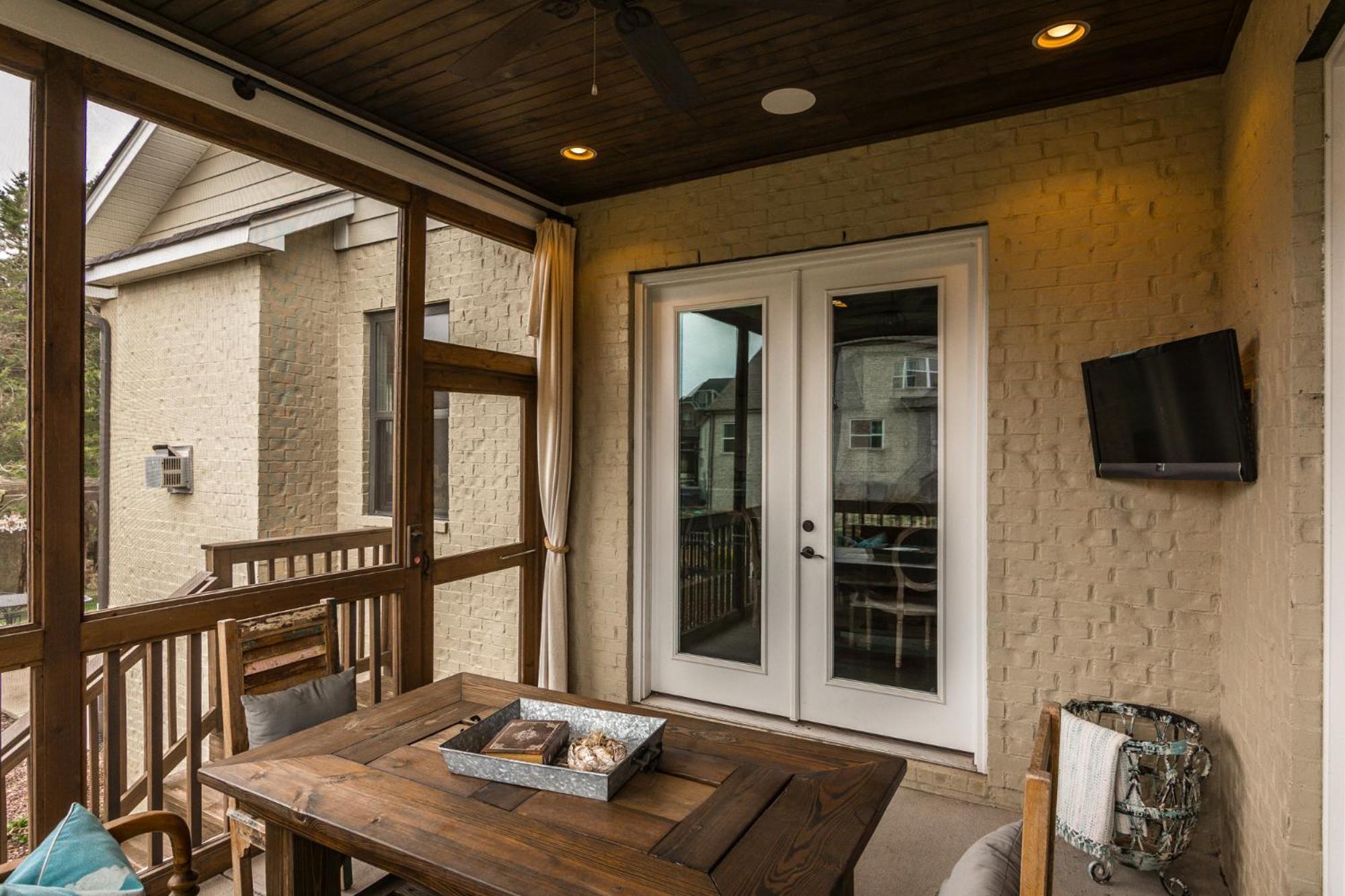 The Guest Suite Gallatin Extérieur photo