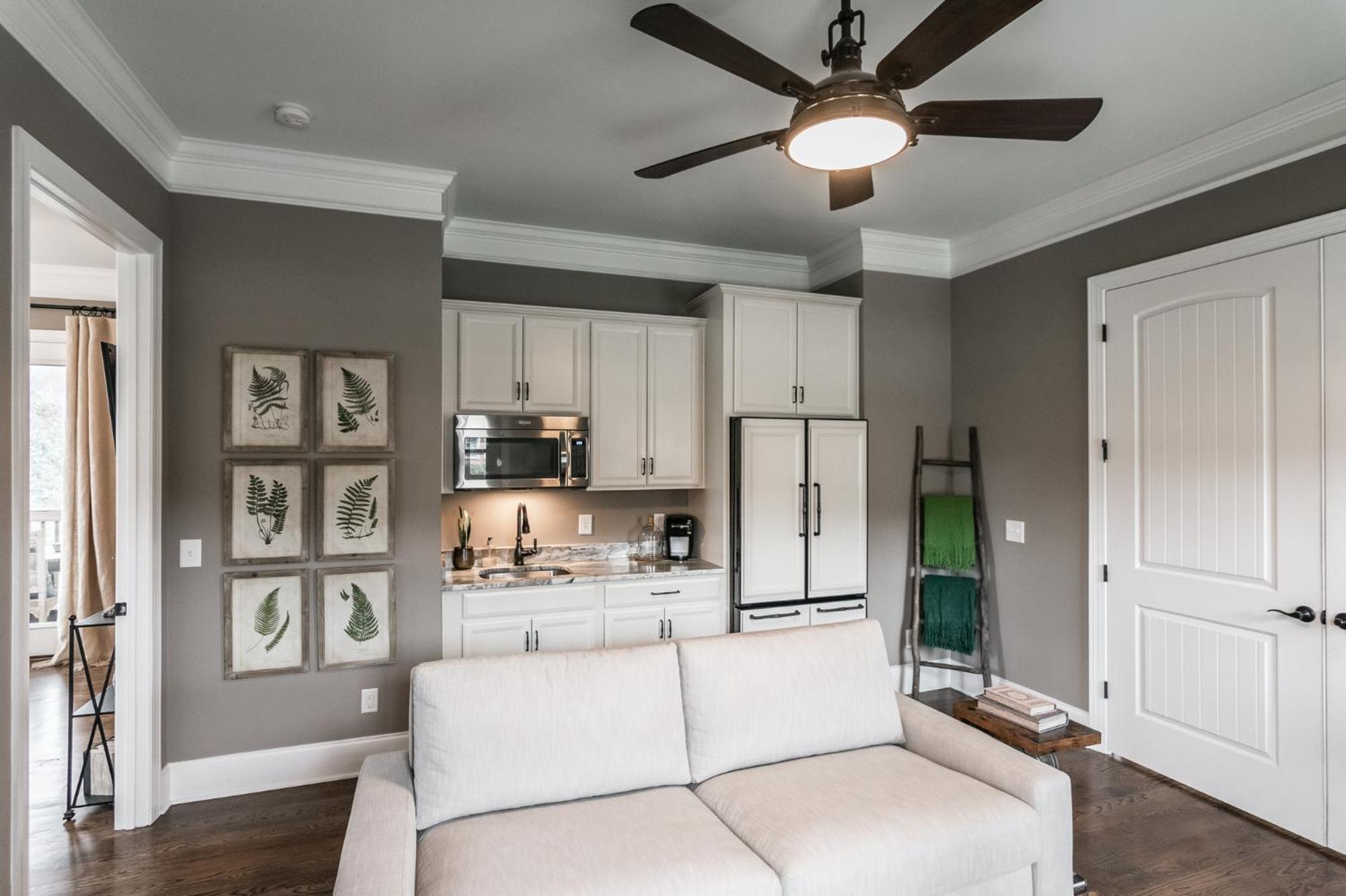The Guest Suite Gallatin Extérieur photo