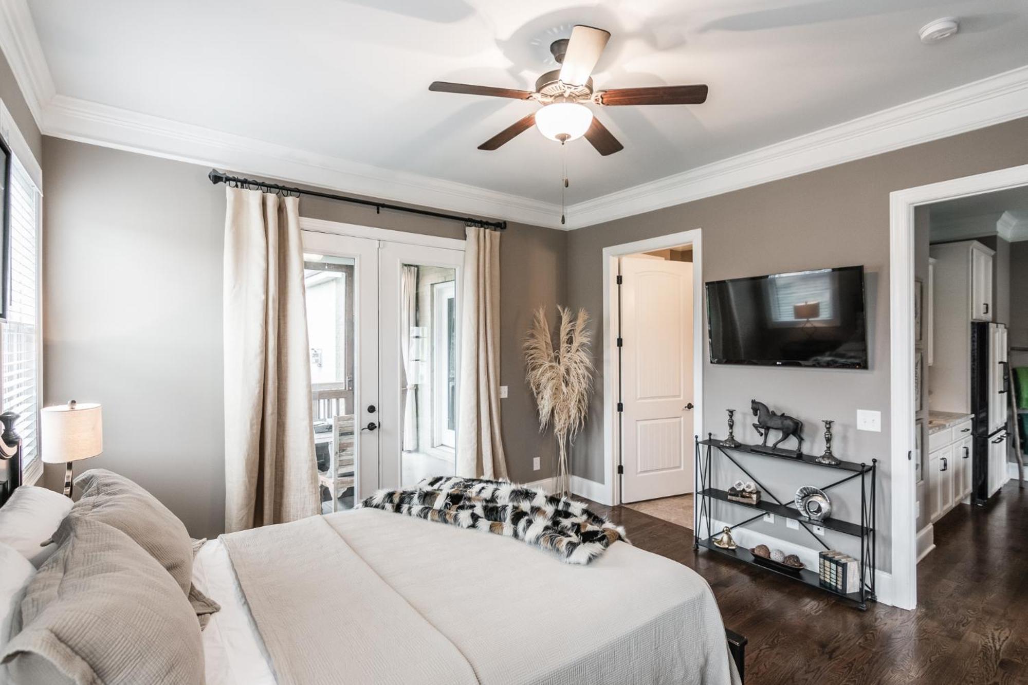 The Guest Suite Gallatin Extérieur photo
