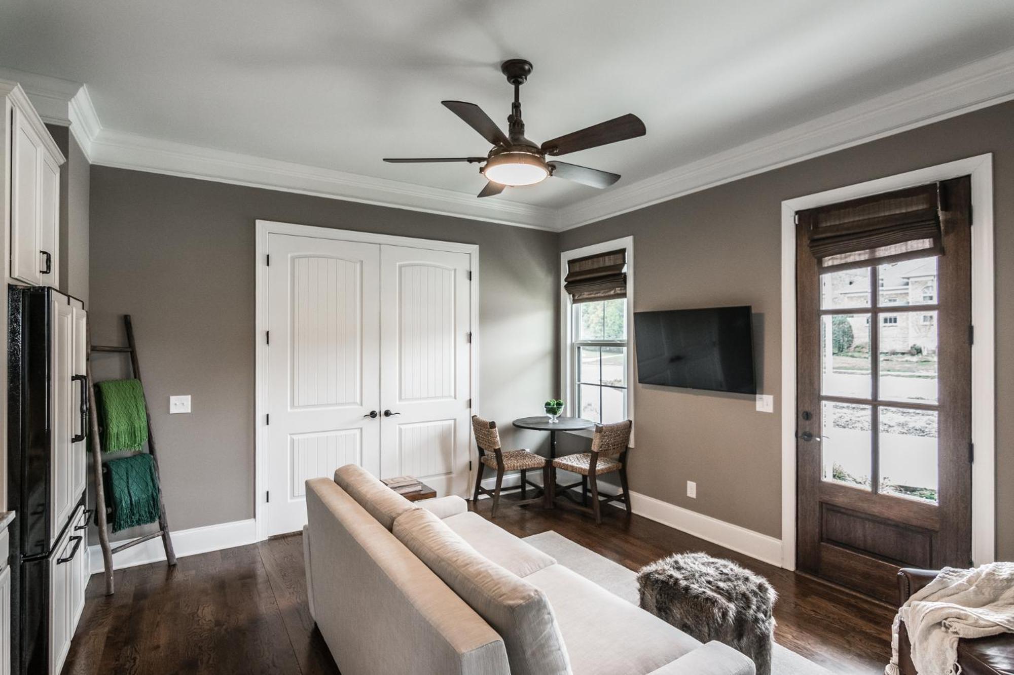 The Guest Suite Gallatin Extérieur photo